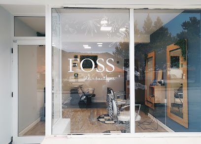 Foss HairBoutique