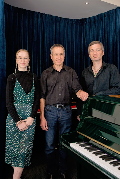Piano Specialists