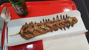 Photo n°73 de Chez Fred à Paris ()