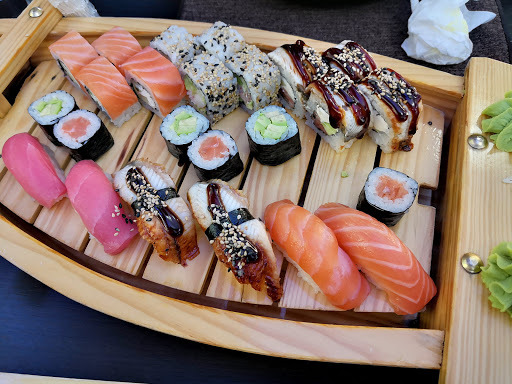 Sushi Terra