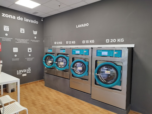 Lavalo en Icod de los Vinos, Santa Cruz de Tenerife