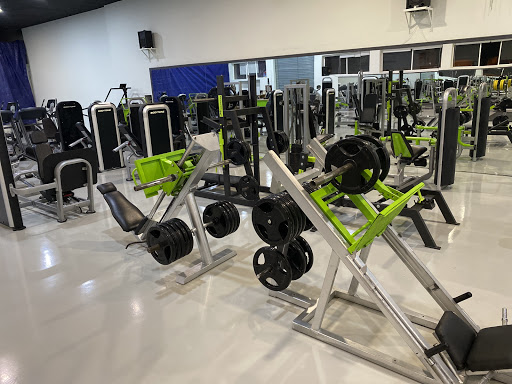 Eliana Sport-Gym - Gimnasio en L´ Eliana en L'Eliana, Valencia