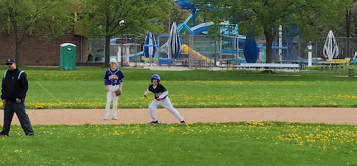 Park «North Commons Park», reviews and photos, 1801 N James Ave, Minneapolis, MN 55411, USA