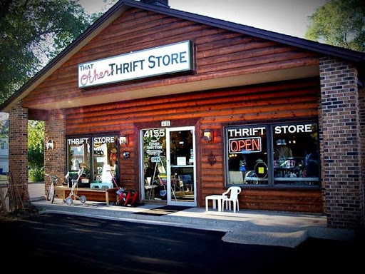 Thrift Store «That Other Thrift Store», reviews and photos, 4155 Coon Rapids Blvd NW, Coon Rapids, MN 55433, USA