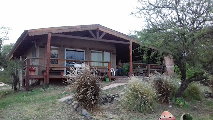 Cabaña Loma Linda