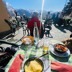 Photo n°5 de l'avis de Franco.a fait le 04/03/2023 à 19:37 sur le  Bar Ristorante Monte Rotta à Sestriere