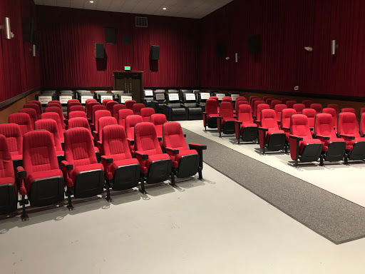Movie Theater «Plaza Cinema 3», reviews and photos, 1321 SW Barlow St, Oak Harbor, WA 98277, USA