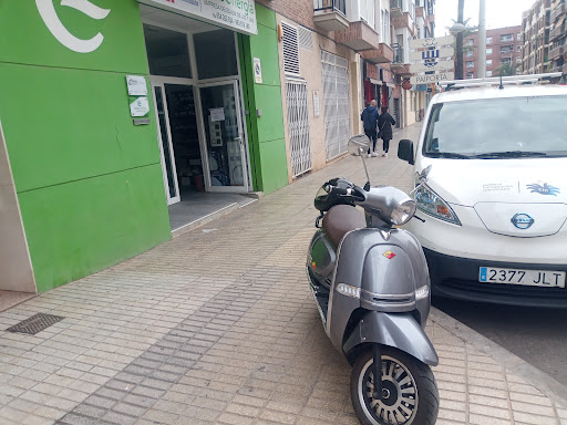 TDT inst eléctricas y climatizacion s.l en Paiporta, Valencia