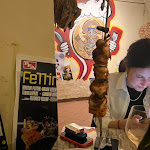 Photo n°1 de l'avis de Angelica.o fait le 15/06/2023 à 09:05 sur le  Osteria Satyricon à Bologna