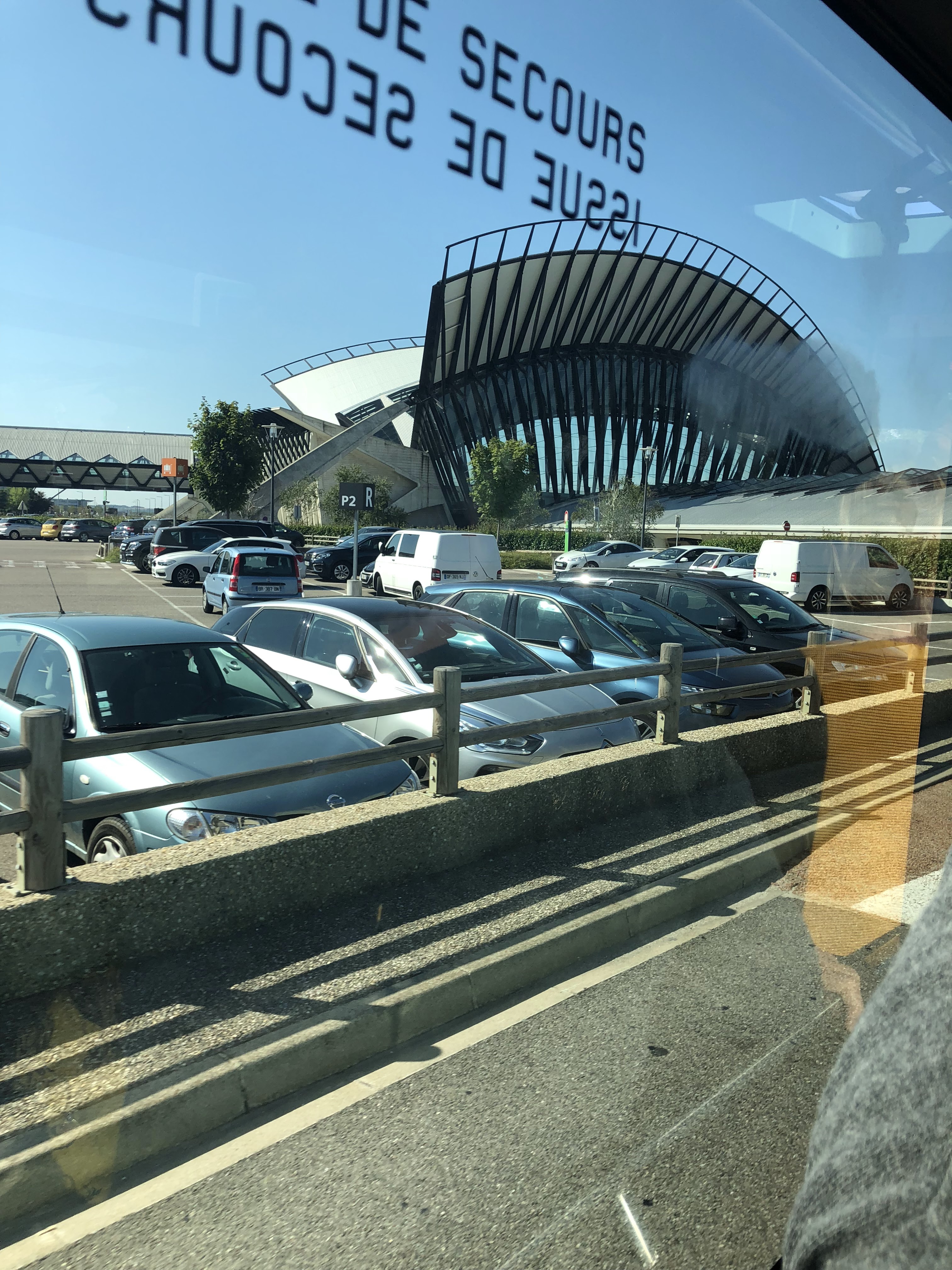 Photo n° 1 de l'avis de Mounir.o fait le 07/09/2018 à 10:14