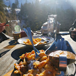Photo n°1 de l'avis de Florian.i fait le 06/02/2022 à 15:21 sur le  Tannenhütte à Garmisch-Partenkirchen