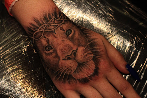 Explore dog tattoo ideas for men, creative tattoo ideas in Homosassa, available at Citrus Tattoos