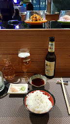 Photo n°70 de Restaurant Sushi Bar Voiron à Voiron ()