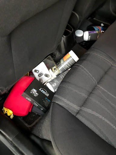 Auto Body Shop «Caliber Collision», reviews and photos, 2542 N Towne Ave, Pomona, CA 91767, USA