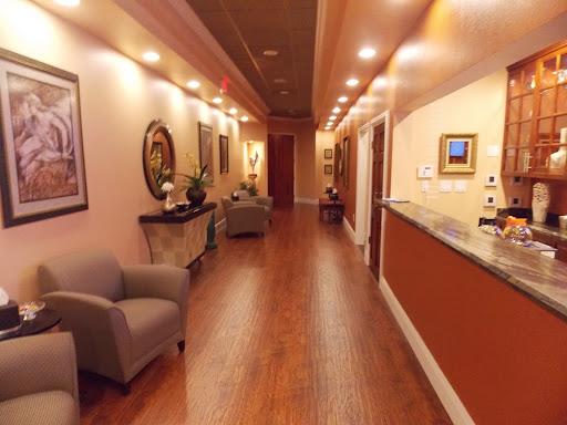 Funeral Home «Coral Springs Funeral Home», reviews and photos, 1420 N University Dr, Coral Springs, FL 33071, USA