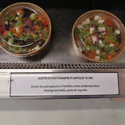 Photo n°4 de TASTE davso à Marseille ()