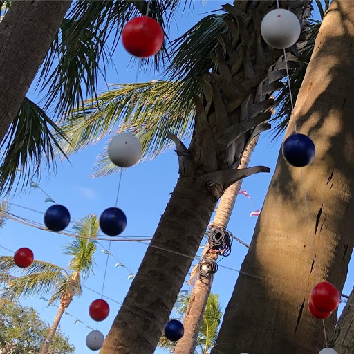 Park «Collins Park», reviews and photos, 2100 Collins Ave, Miami Beach, FL 33140, USA