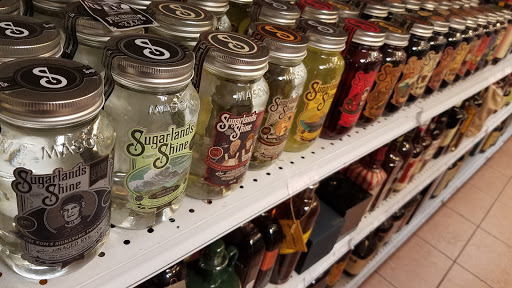 Liquor Store «Moonshine Liquor Store», reviews and photos, 8307 W Atlantic Blvd, Coral Springs, FL 33071, USA