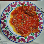 Photo n°1 de l'avis de Thanh.u fait le 11/06/2023 à 19:53 sur le  Trattoria Alfredo à Florence