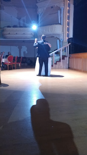 Opera House «City Opera House», reviews and photos, 106 E Front St, Traverse City, MI 49684, USA