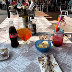 Photo n°4 de l'avis de Patrick.n fait le 12/10/2020 à 17:38 sur le  Chiosco Blu à Bibione Pineda