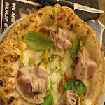 Photo n°1 de l'avis de nicko.a fait le 22/09/2019 à 08:31 sur le  P For Pizza à Lissone