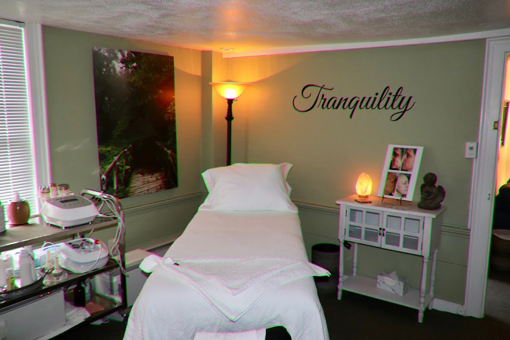 Tranquility Skin Services 06035