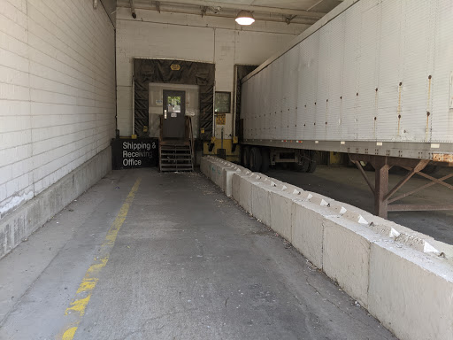 Commercial Printer «LSC Communications», reviews and photos, 2801 W Old Rd 30, Warsaw, IN 46580, USA