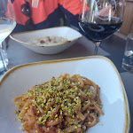 Photo n°2 de l'avis de Yulia.h fait le 30/10/2022 à 15:26 sur le  Trattoria da Grazia à Pian di Rocca