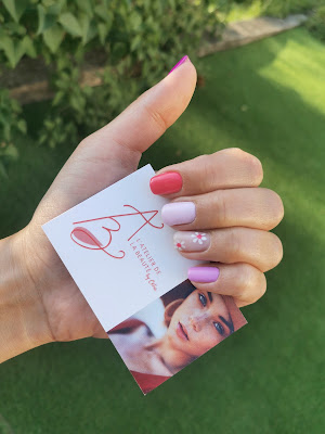 L'atelier de la beauté by Célia - Institut Gardanne à Gardanne