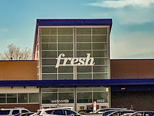 Grocery Store «Meijer», reviews and photos, 2622 Menards Dr, Evansville, IN 47715, USA