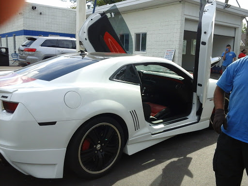 Car Wash «Stadium Wash and Detail», reviews and photos, 1457 Montauk Hwy, Mastic, NY 11950, USA