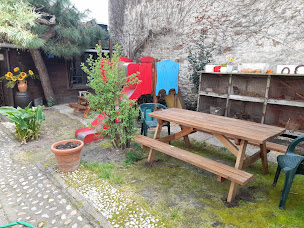 Photo n°10 de Crêperie du Plat Pays à La Turballe ()