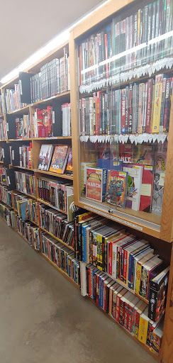 Book Store «Half Price Books», reviews and photos, 5017 Excelsior Blvd, St Louis Park, MN 55416, USA