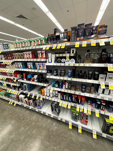 Drug Store «Walgreens», reviews and photos, 4651 W Kennedy Blvd, Tampa, FL 33609, USA