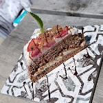 Photo n°5 de l'avis de RUGGIERO.R fait le 28/07/2023 à 11:59 sur le  Hofstatt Alm à Rasen-Antholz