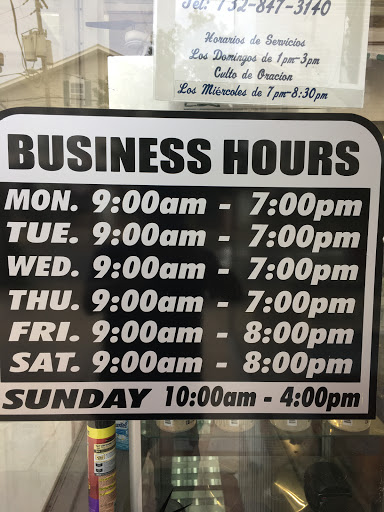 137 Main St, Matawan, NJ 07747, USA