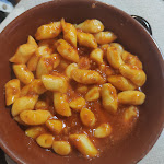 Photo n°1 de l'avis de Luciano.p fait le 21/07/2022 à 20:15 sur le  Pizzeria Ristorante Lupo à Tollo