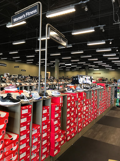 Shoe Store «DSW Designer Shoe Warehouse», reviews and photos, 3300 W Frontage Rd, McAllen, TX 78501, USA