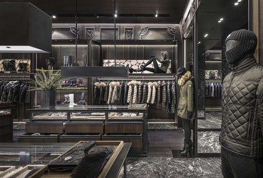 Boutique «Moncler», reviews and photos, 700 110th Ave NE #175, Bellevue, WA 98004, USA