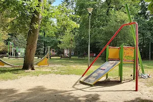 Chopin Park image