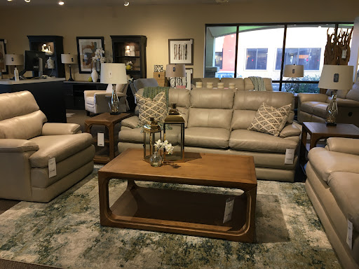 Furniture Store «La-Z-Boy Furniture Galleries», reviews and photos, 1611 N Rock Rd, Wichita, KS 67206, USA