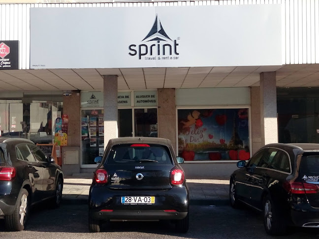 Sprint Travel Viagens & Rent a Car Lda - Braga