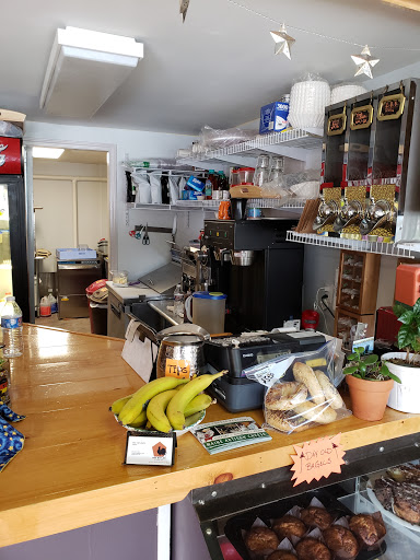 Dog Bar Jim: The Coffee Shop