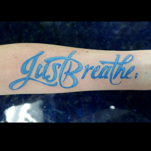 Tattoo Shop «Pricz Tattoo Studio», reviews and photos, 6985 W Sahara Ave # 204, Las Vegas, NV 89117, USA