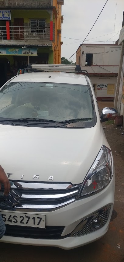 Car rental Rampurhat in Tarapith