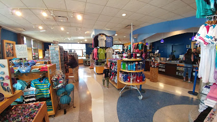 Maid of the Mist Store