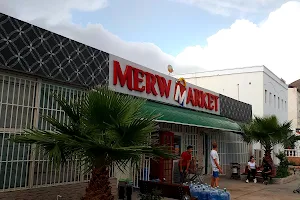 Merw Market image