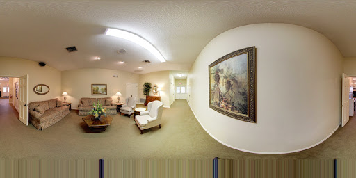 Funeral Home «Turner Funeral Home Inc», reviews and photos, 14360 Spring Hill Dr, Spring Hill, FL 34609, USA