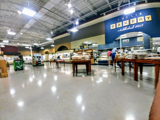 Supermarket «Publix Super Market at Plaza Venezia», reviews and photos, 7640 W Sand Lake Rd, Orlando, FL 32819, USA